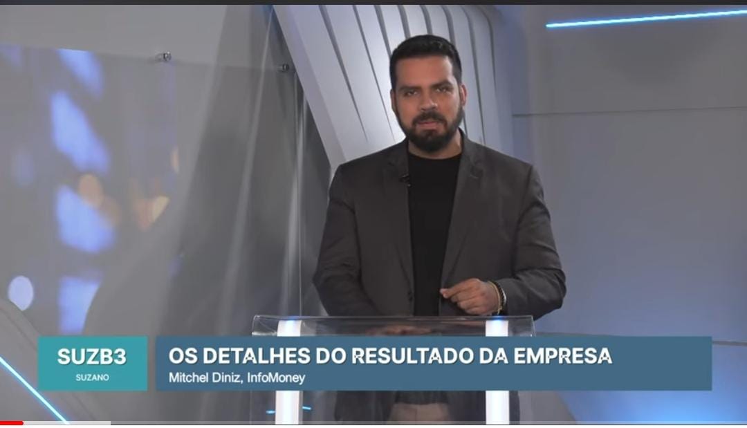 Papel e celulose Suzano concilia investimento de R$ 22 bi em celulose com expansão gradual em papel “tissue”