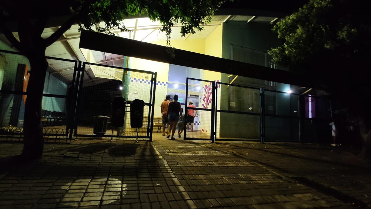 Médico é preso após tentar agarrar enfermeira no Posto Central em Ribas do Rio Pardo