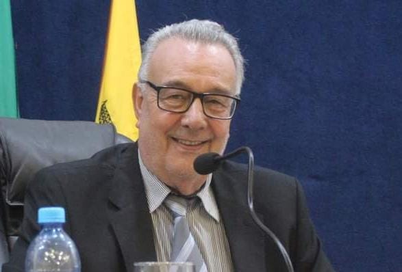 Blindado: Luiz do Sindicato não põe na pauta denúncia contra si próprio