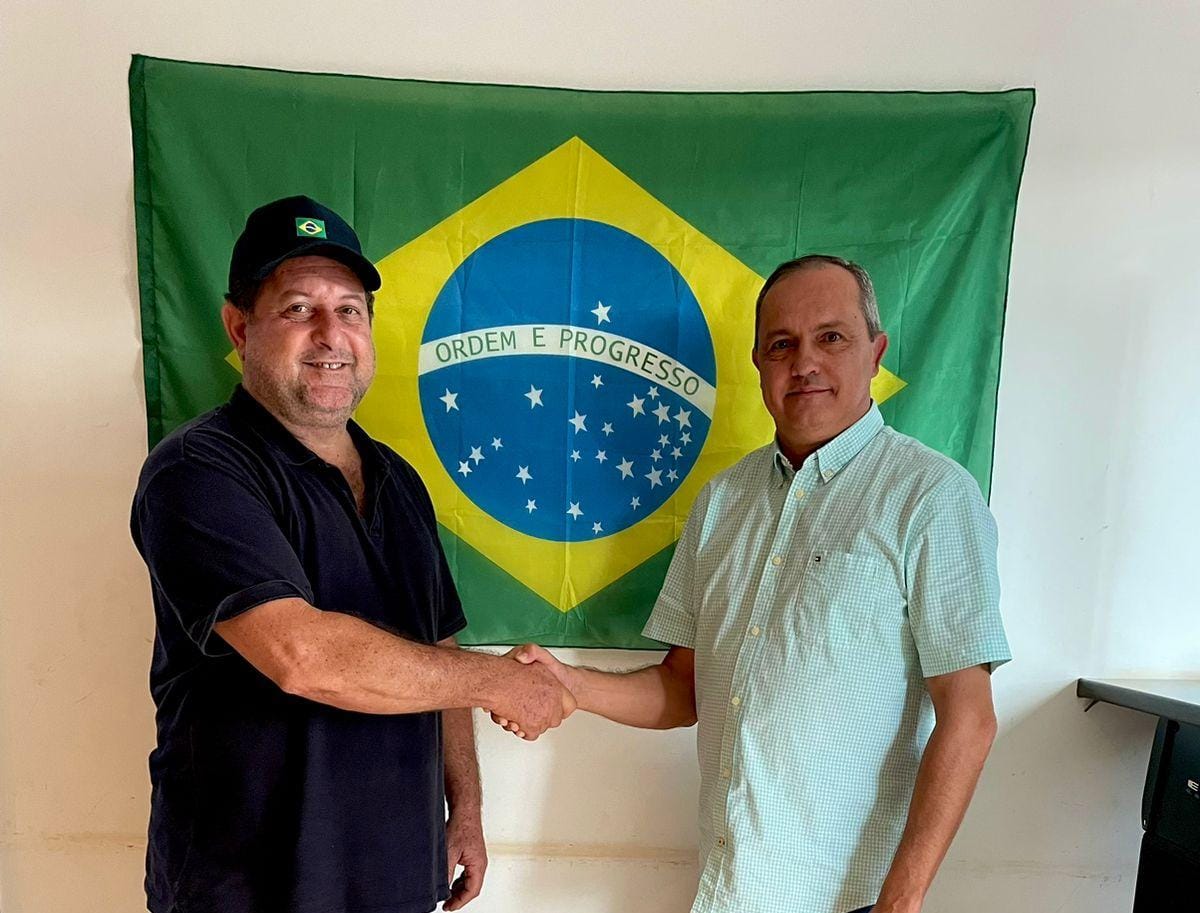 PL confirma Paulo Tucura e outros 15 pré candidatos a prefeito em MS