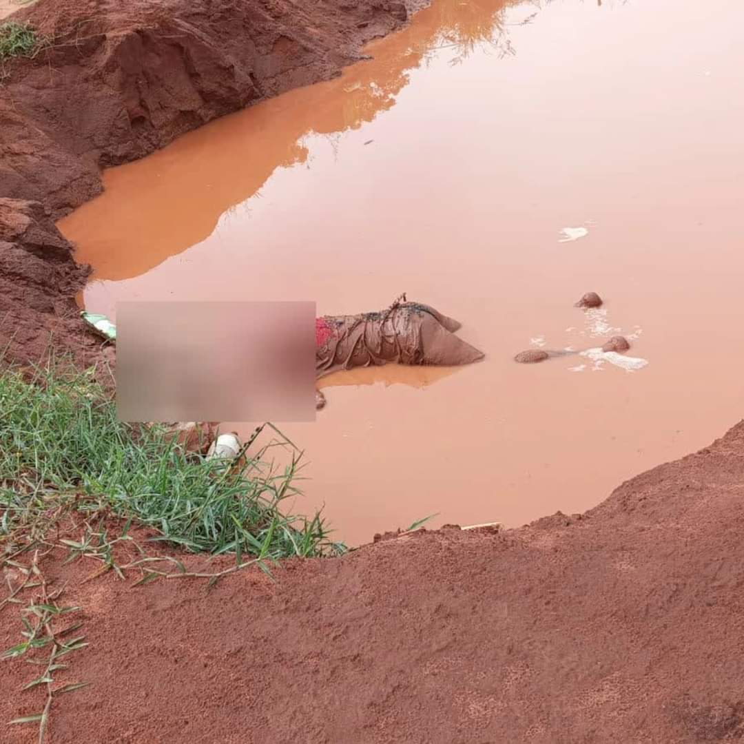 Corpo é encontrado boiando no bairro São Joaquim em Ribas do Rio Pardo