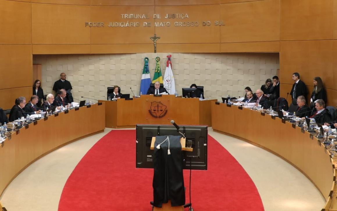 TJ reforma decisão de Idail e absolve Paulo Tucura por unanimidade