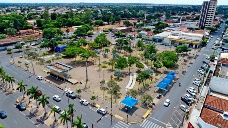 Show Florestal 2025 já tem data marcada e mais de 120 expositores