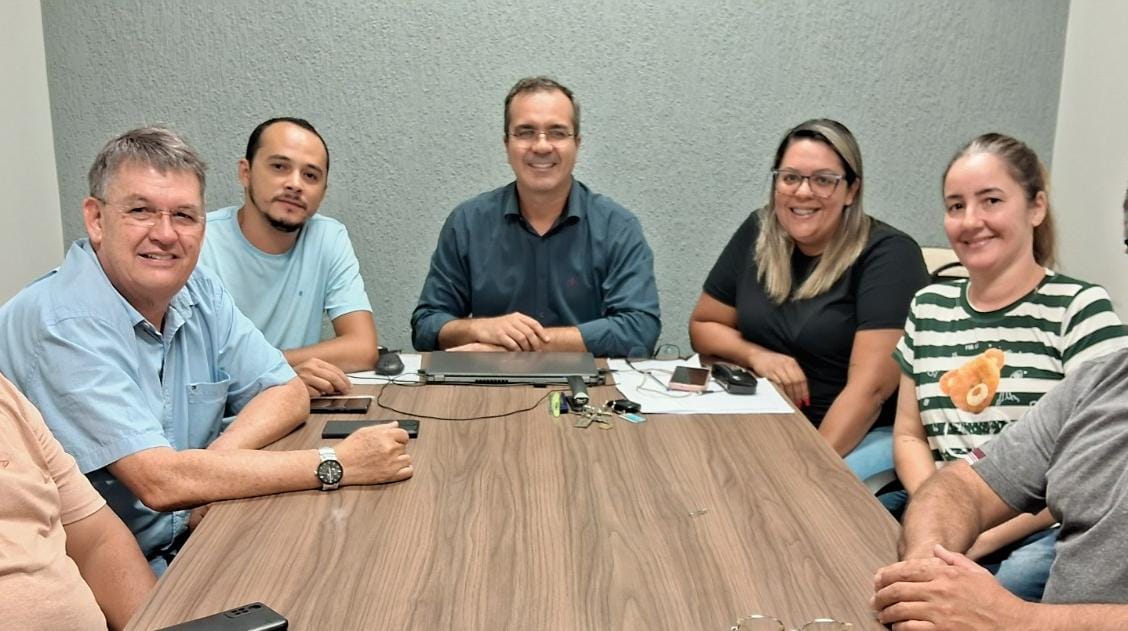 Advogado Paulo Rogério de Souza Bernardes será o Procurador de Ribas