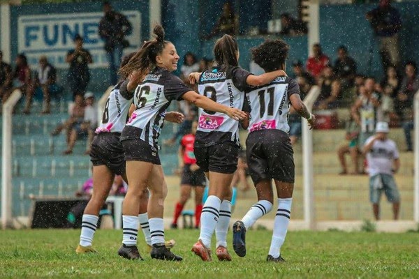 Operário goleia Costa Rica e conquista o Estadual Feminino 2024