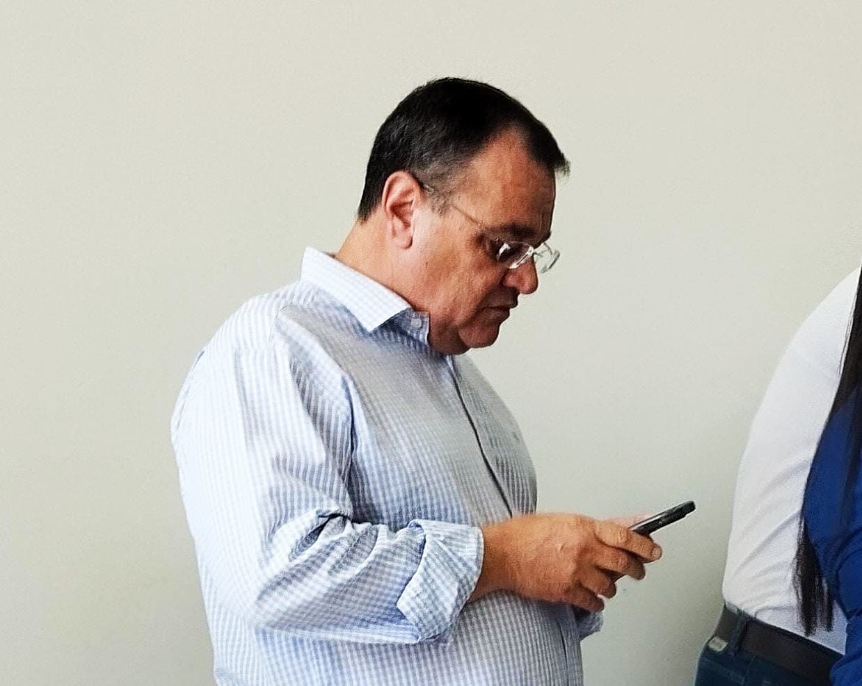 João Alfredo veta o próprio orçamento para inviabilizar início de mandato de Roberson