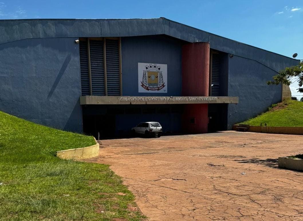 Em Ribas, vereadores farão posse longe da