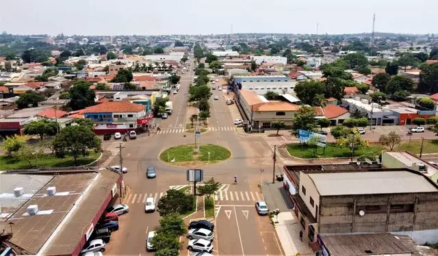 Prefeito de cidade que mais cresceu em 2024 vê desafio com obras estruturantes