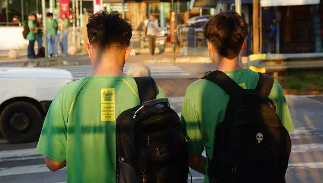 Última etapa de pré-matrículas das escolas estaduais começa nesta segunda-feira