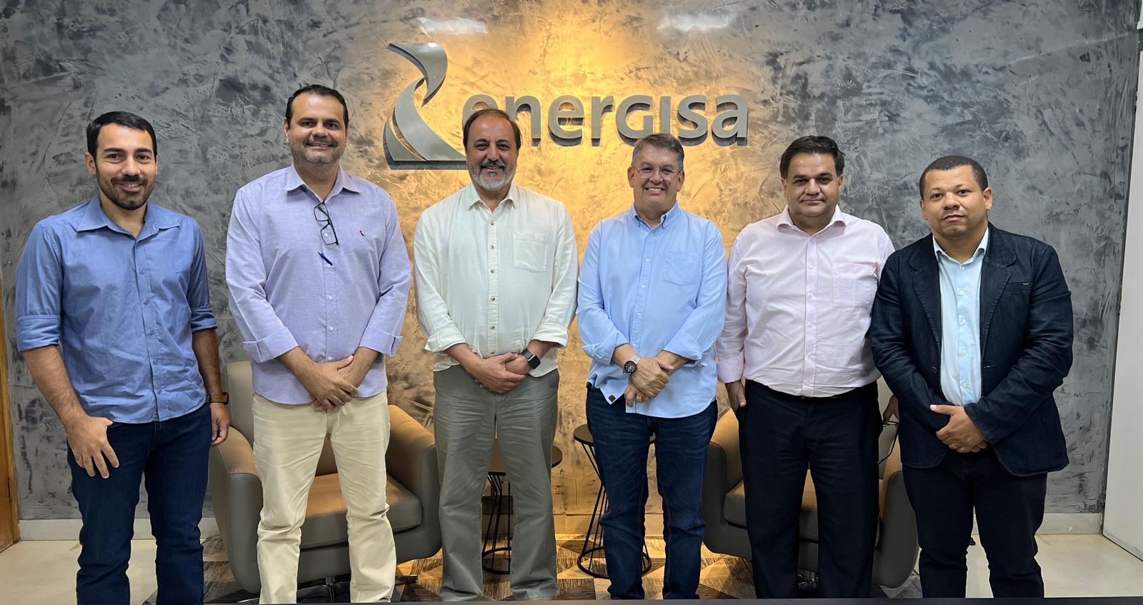 Roberson leva demandas sobre energia à Energisa e garante reunião de diagnóstico para melhorias