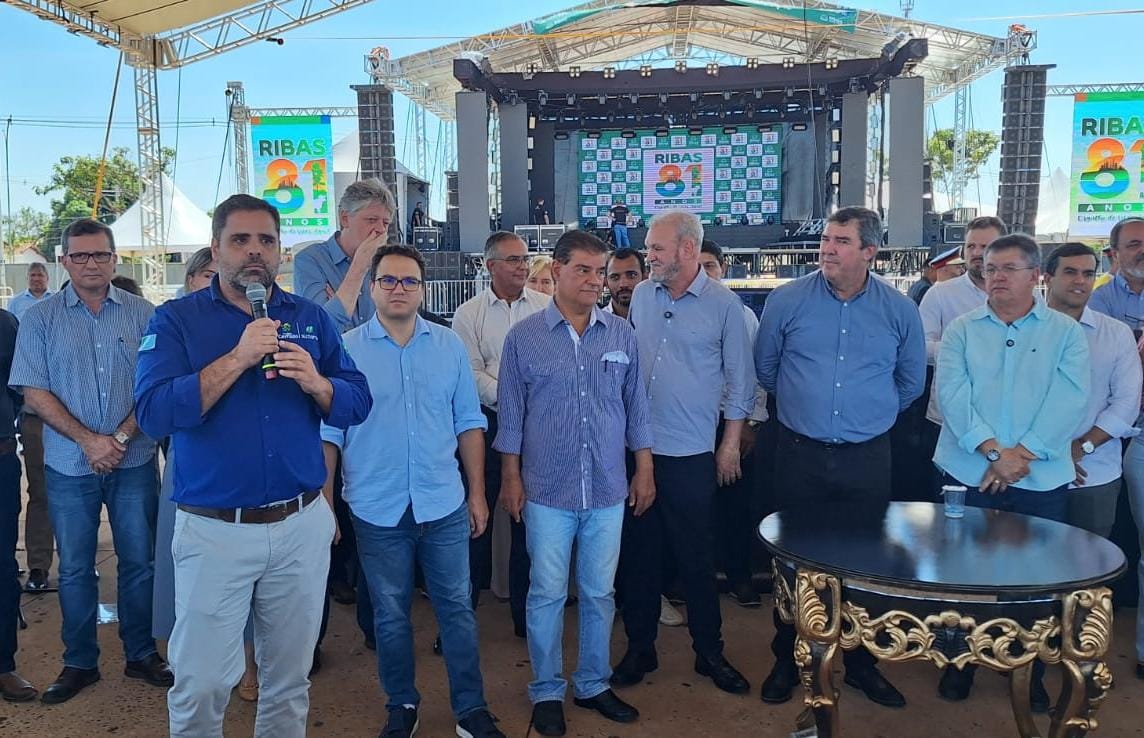Suzano e Prefeitura de Ribas firmam parceria para fortalecer educação pública no município