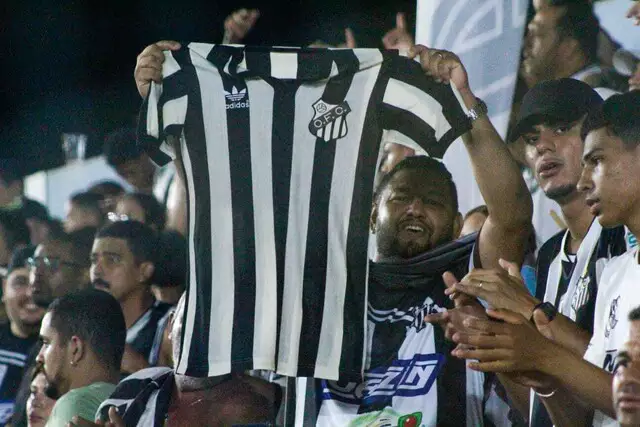 Operário marca no fim e abre vantagem na final do Sul-Mato-Grossense