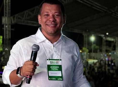 Após “viver milagre”, Rodrigo dos Santos se recupera na Cassems em Campo Grande