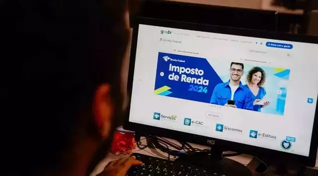 Prazo para entrar no primeiro lote de restituição do IR termina em 9 de maio