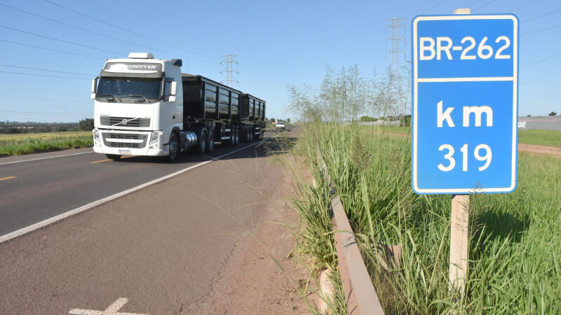 Segunda-feira será decisiva para leilão da Rota da Celulose em Mato Grosso do Sul