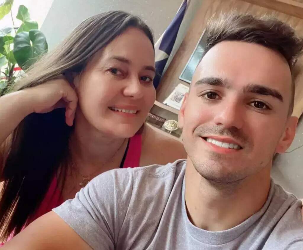 “Cada touro é uma emoção”, conta mãe do tricampeão mundial de rodeio nos EUA