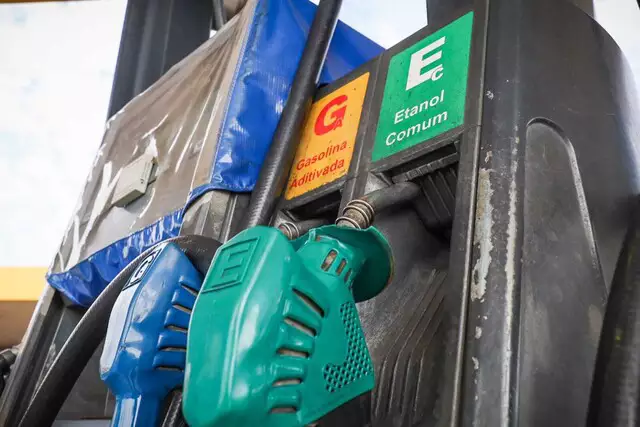 Abastecer com gasolina é prejuízo em MS; etanol garante melhor custo-benefício
