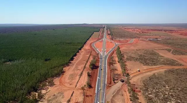 Governo divulga vencedora de licitação para obras de R$ 26,7 milhões em Ribas do Rio Pardo