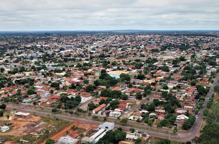 Governo de MS aprova R$ 26,7 milhões para pavimentação em Ribas do Rio Pardo