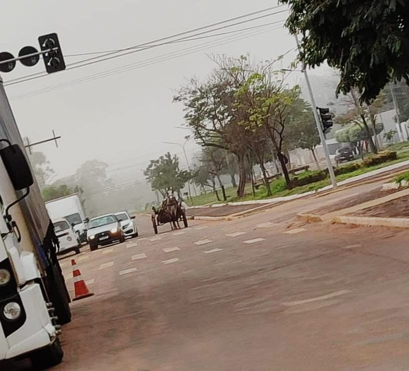 Meteorologista prevê volta do frio ao Estado