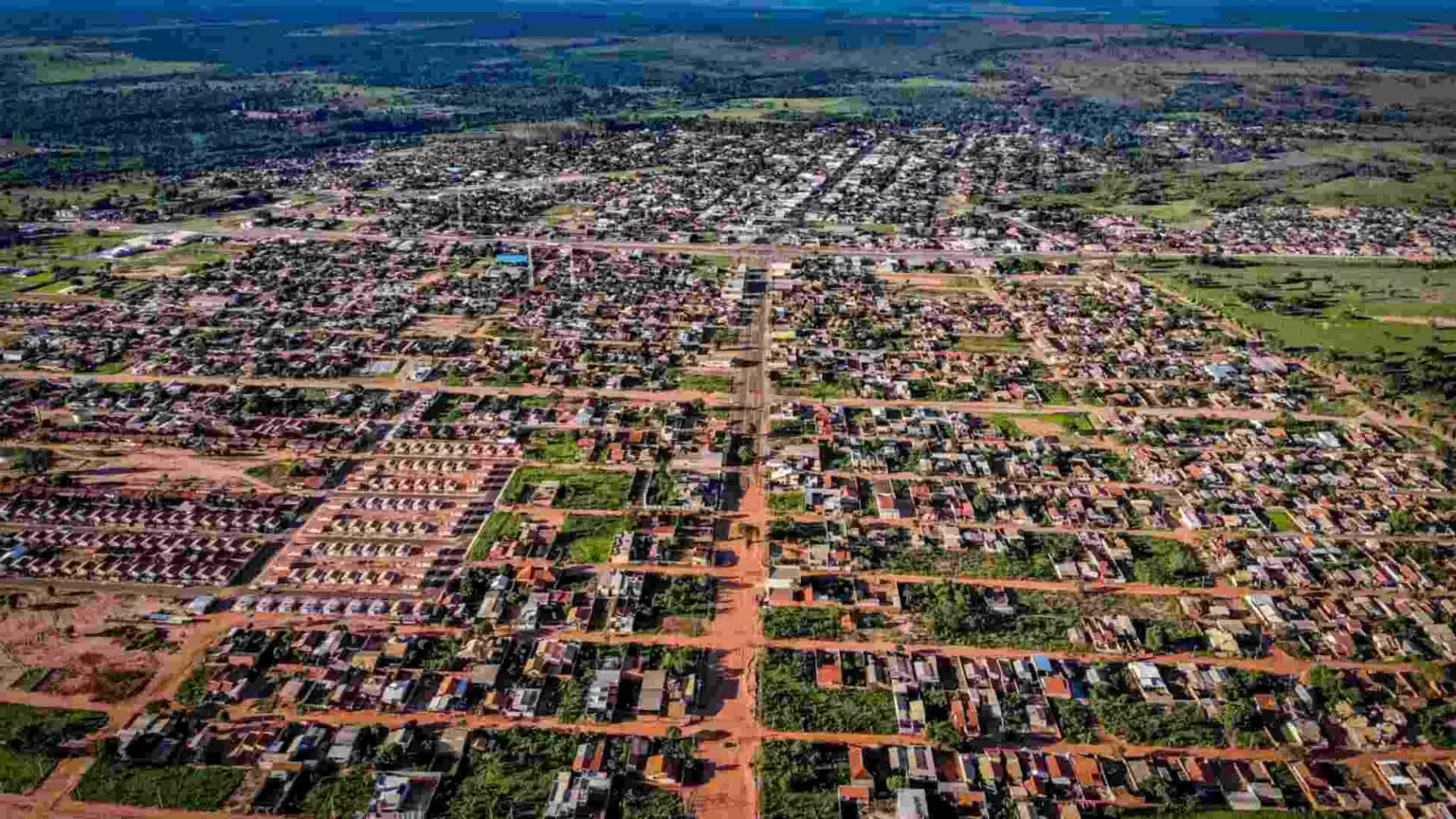 Empresa vai receber R$ 26,7 milhões para pavimentar ruas de Ribas do Rio Pardo