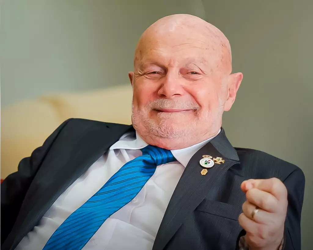 Morre veterinário e professor que fundou o Grupo Real em MS