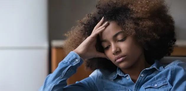 Saúde mental dos adolescentes Saúde mental dos adolescentes