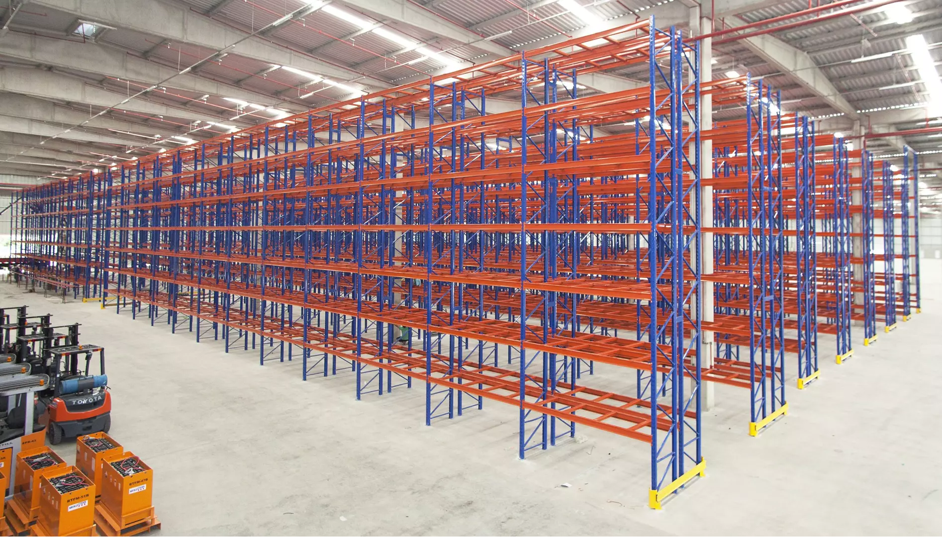 Gôndola para Lojas e Supemercado Gôndola para Lojas e Supemercado