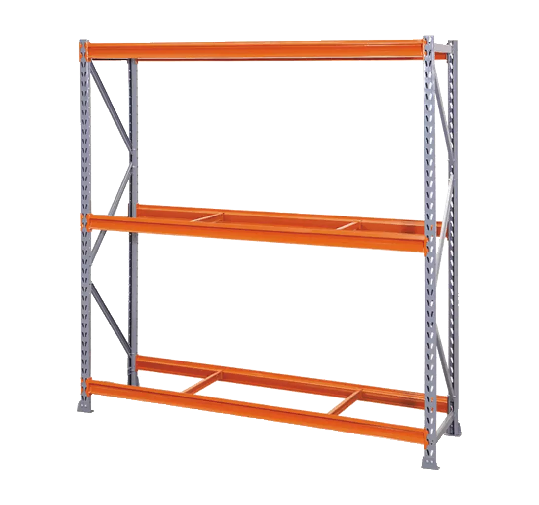 Porta Pallet e Projetos de Verticalização Porta Pallet e Projetos de Verticalização