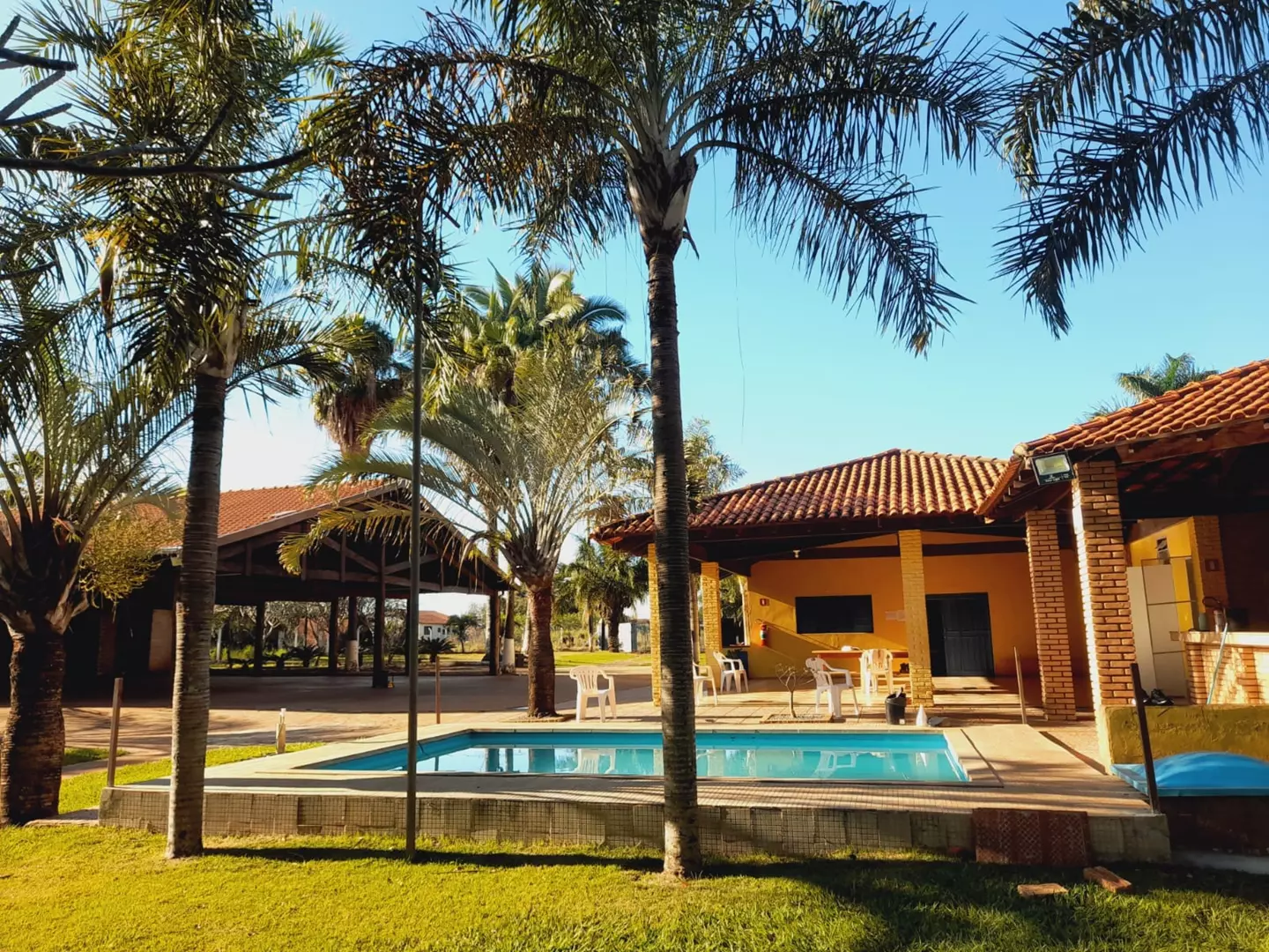 Araçatuba - SP - Unidade I