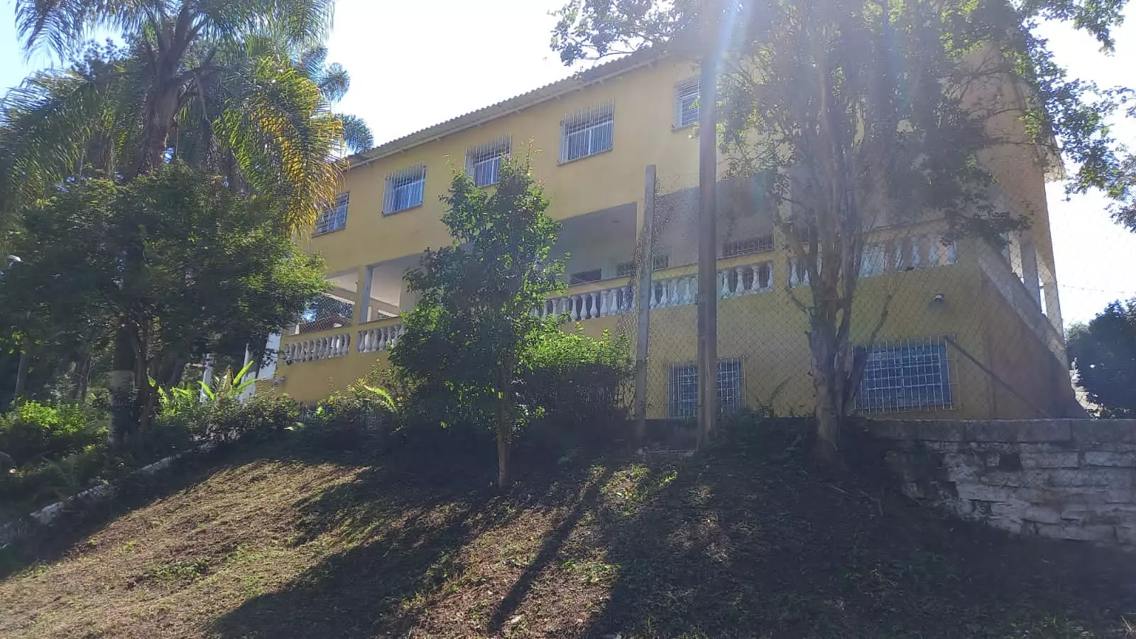 Suzano - SP - Unidade I