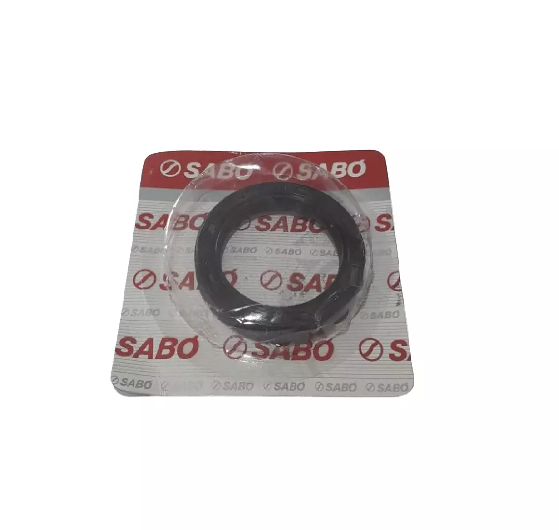 Retentor Óleo Tampa Câmbio Sabo 07021 BRGP - AUTO PEÇAS LÍDER