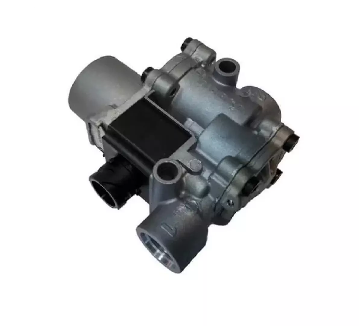 Válvula Moduladora ABS 24V Mercedes Benz 1938/Accelo/Atego/Atron/Axor -  AUTO PEÇAS LÍDER