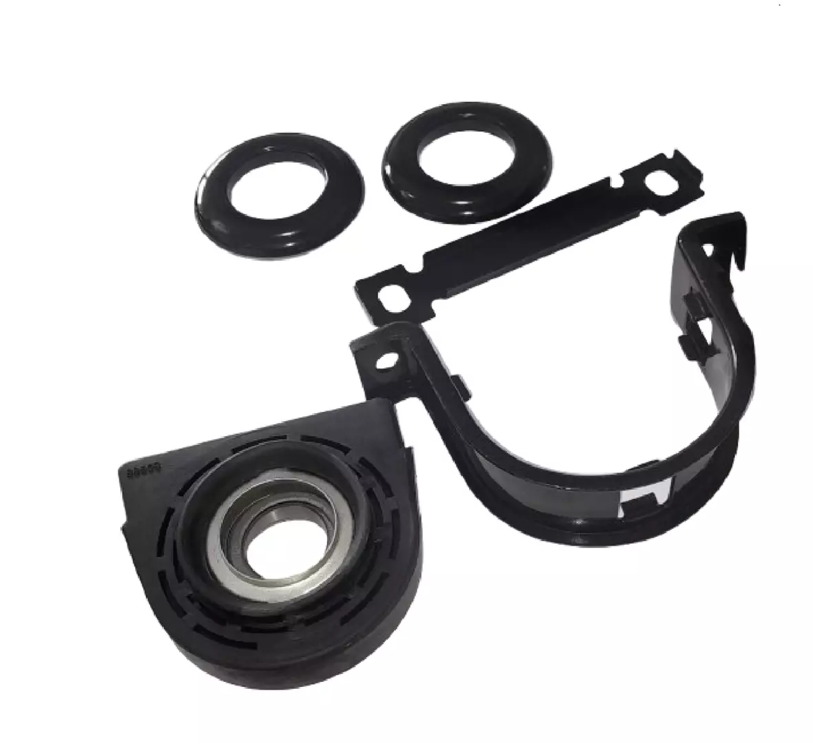 Suporte Cardan C/rolamento 45mm - 0004100222 - AUTO PEÇAS LÍDER