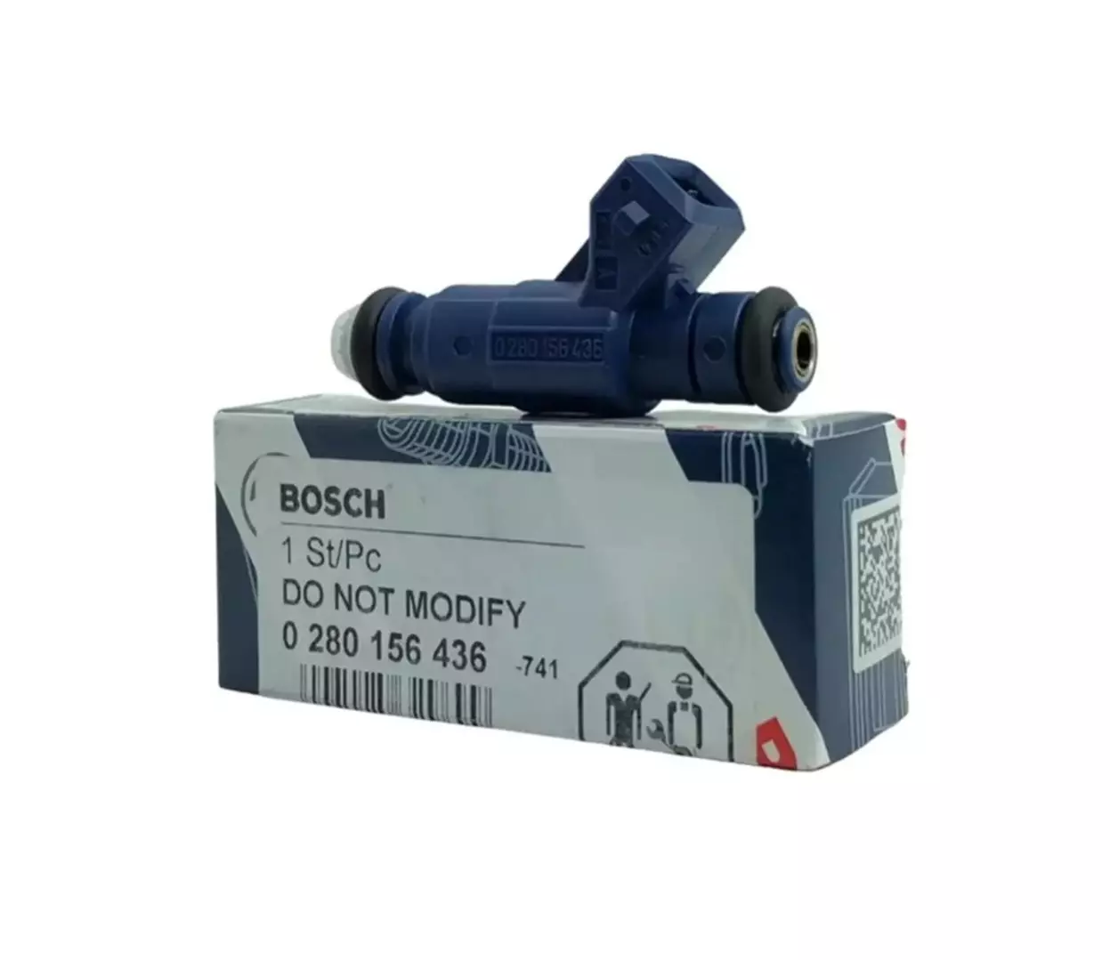 【3377】 Vela Ignição NGK LZKAR7A-D - 93541 - Nissan/Renault/Peugeot - AUTO