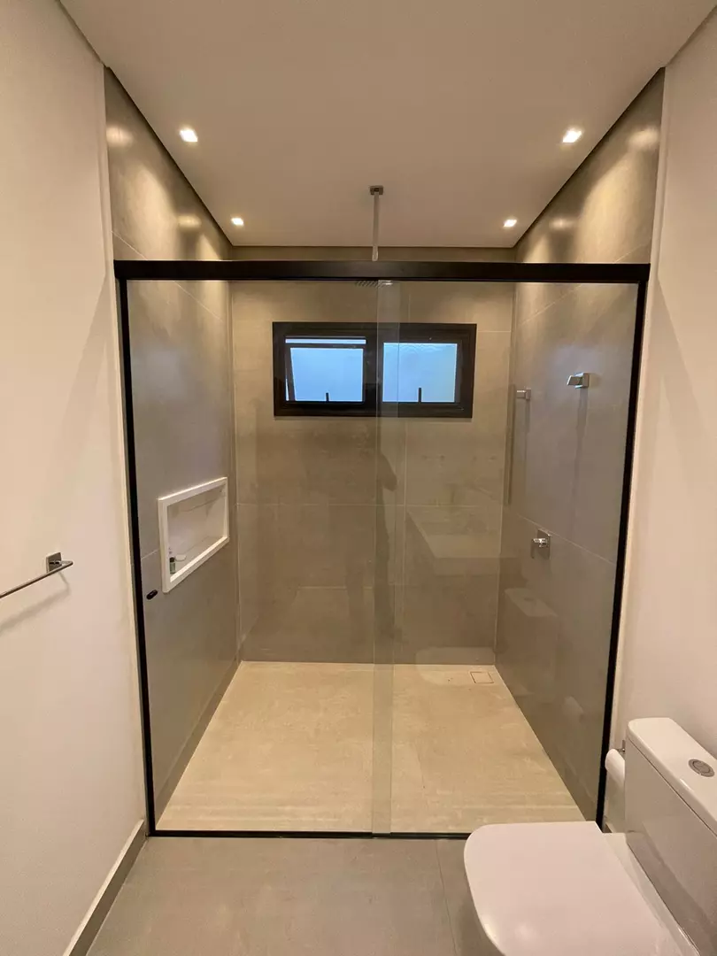 Box Para Banheiro em Campinas