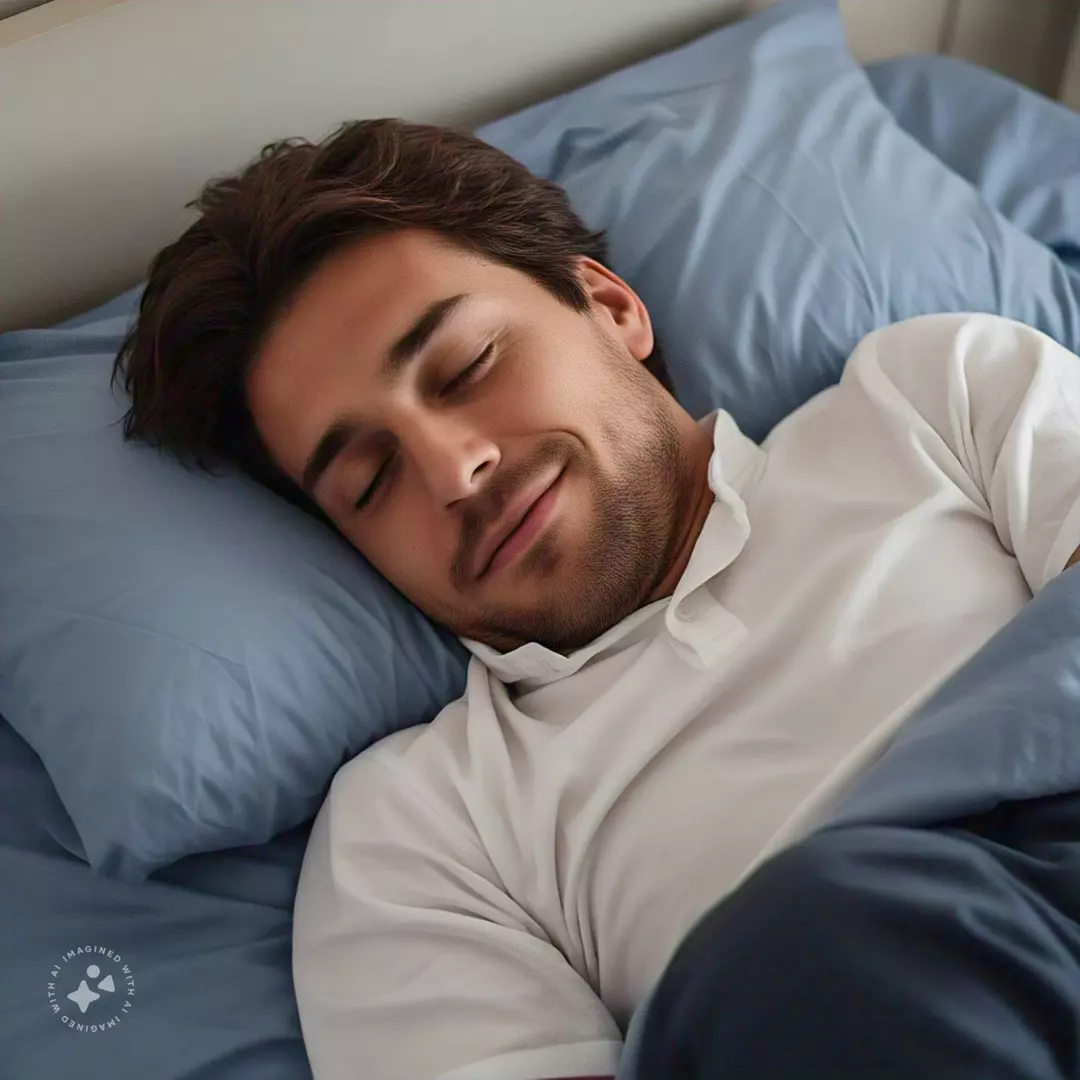 O Poder do Sono: Como Tratamentos Naturais e Personalizados Transformam Sua Qualidade de Vida!