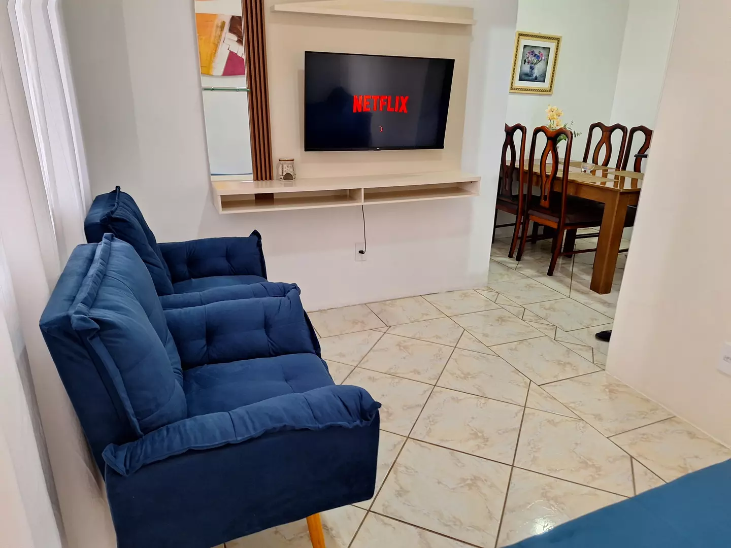 Apartamento 1
