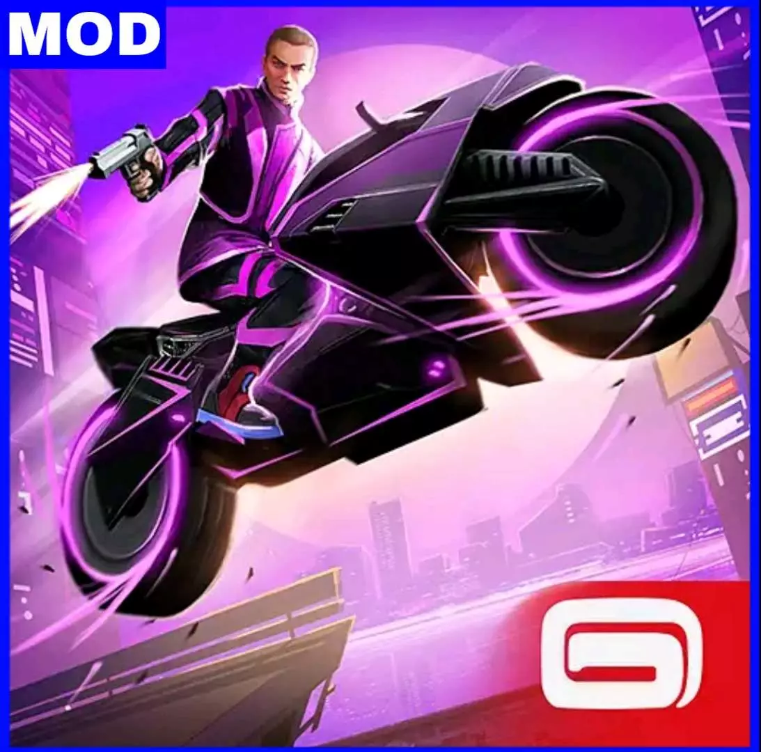 GANGSTAR VEGAS APK MOD DINHEIRO INFINITO V8.1.0h ATUALIZADO 2025