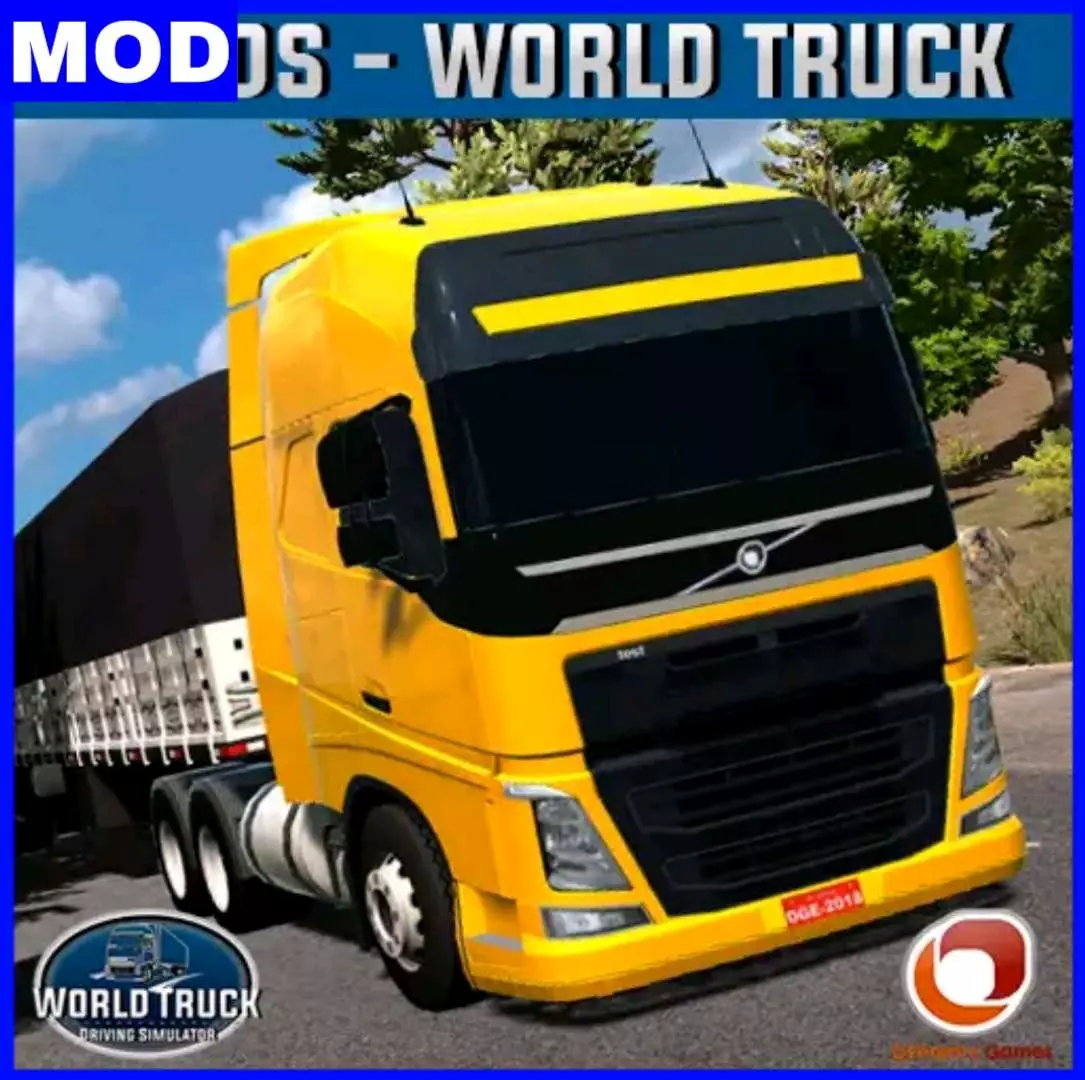 The Road Driver v3.0.2 Apk Mod [Dinheiro infinito]