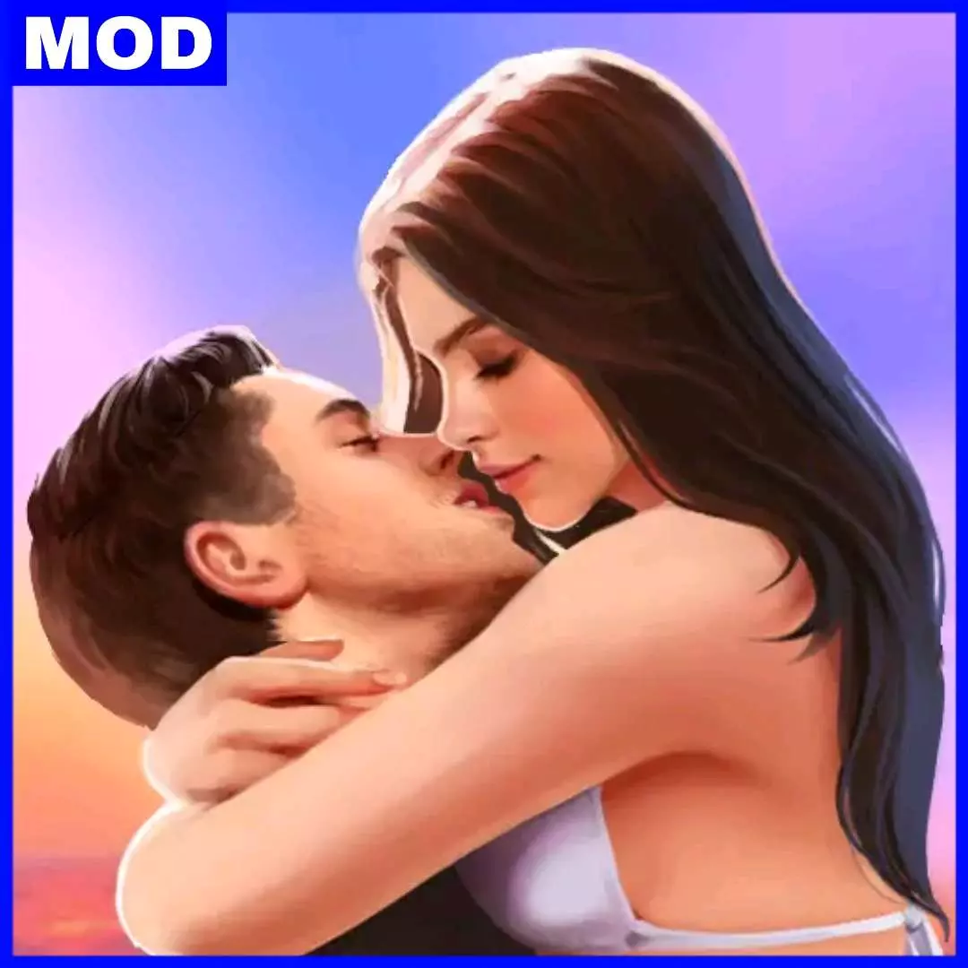JOURNEYS SERIES APK MOD DIAMANTE INFINITO V3.0.24 ATUALIZADO 2025