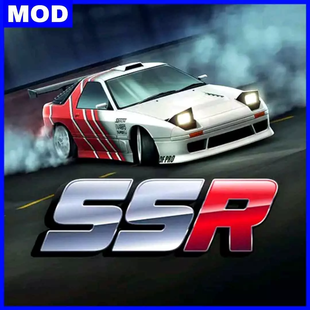 STATIC SHIFT RACING APK MOD DINHEIRO INFINITO V70.0.1 ATUALIZADO 2025