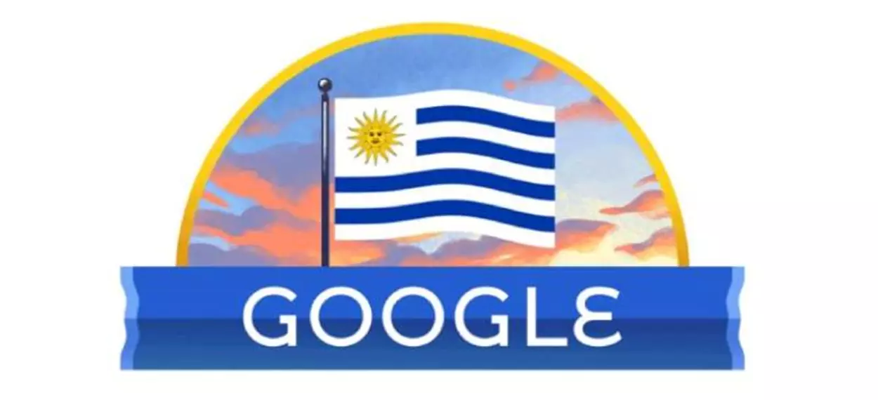 Google confirmó la construcción de un centro de datos globales en Uruguay Google confirmó la construcción de un centro de datos globales en Uruguay