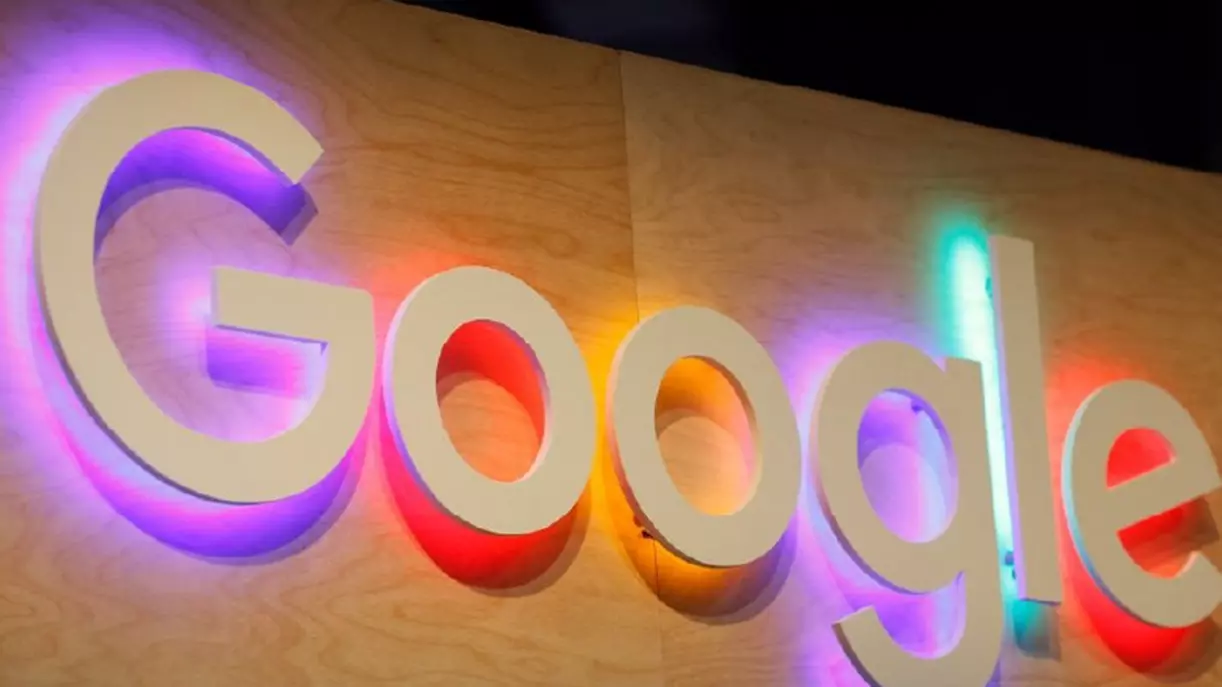 Google: Google: