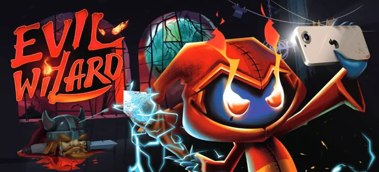 Videojuego uruguayo elegido entre los ocho mejores del mayor encuentro global del sector Videojuego uruguayo elegido entre los ocho mejores del mayor encuentro global del sector