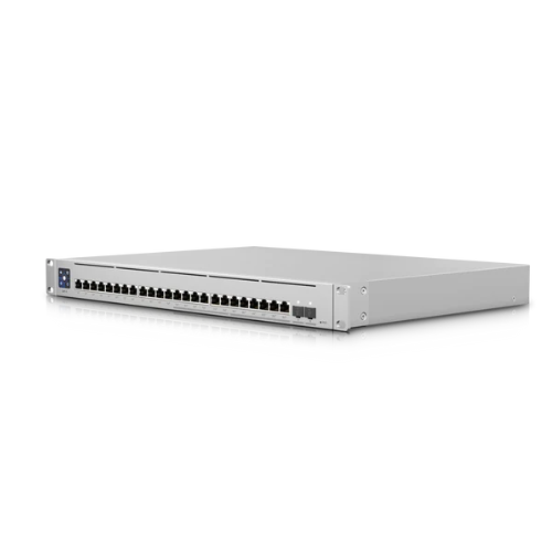 UNIFISWITCH  USW-24-POE-BR
