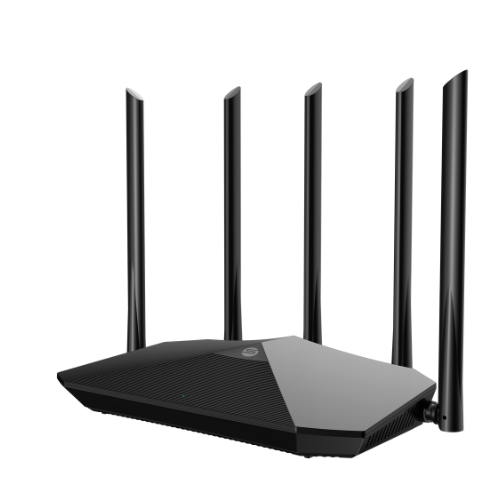 Roteador WiFi 6 Shoreline LineX AX1500 Roteador WiFi 6 Shoreline LineX AX1500