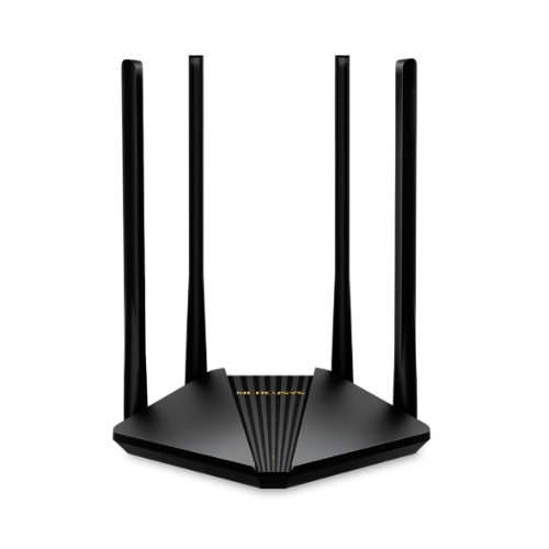 Roteador Wi-Fi 5 Gigabit Dual Band AC1200 MR30G Roteador Wi-Fi 5 Gigabit Dual Band AC1200 MR30G