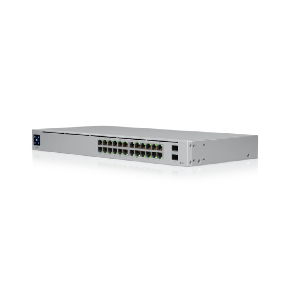 UNIFISWITCH USW-24-POE-BR UNIFISWITCH USW-24-POE-BR