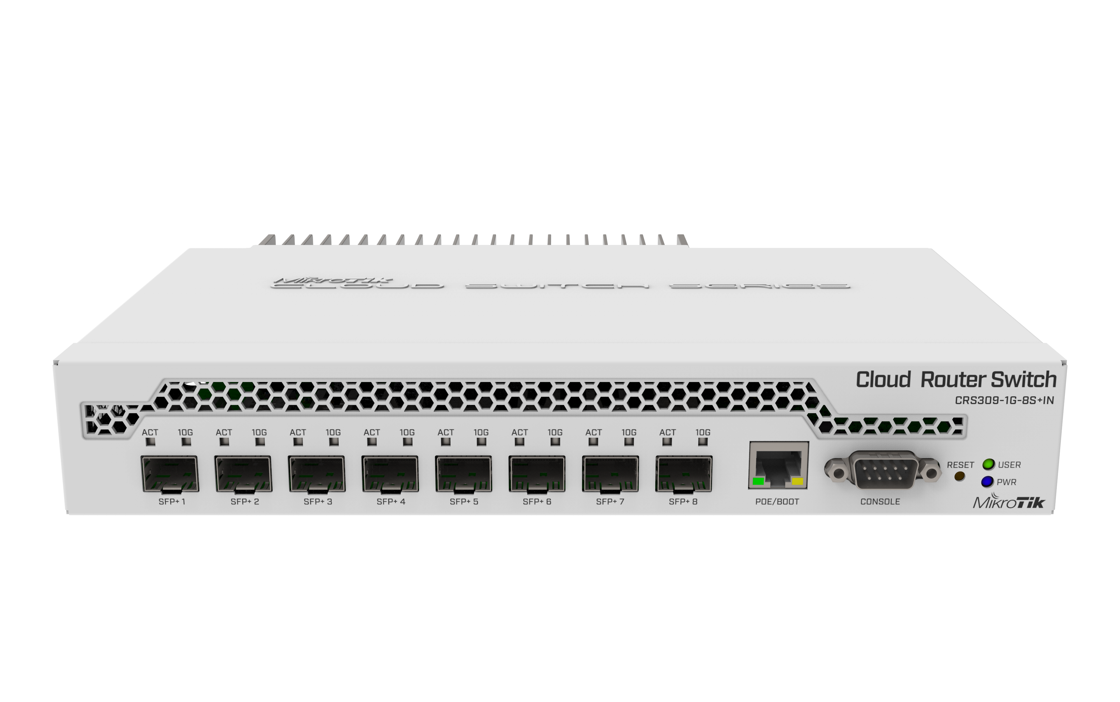 CRS309-1G-8S+IN
